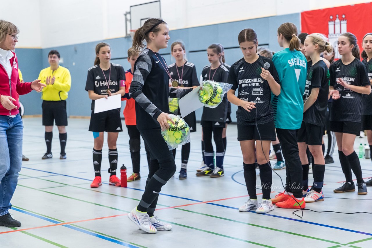 Bild 85 - C-Juniorinnen Futsalmeisterschaft